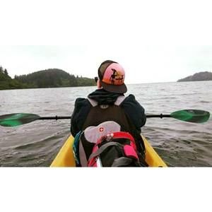 Meet your Posher, Jenna